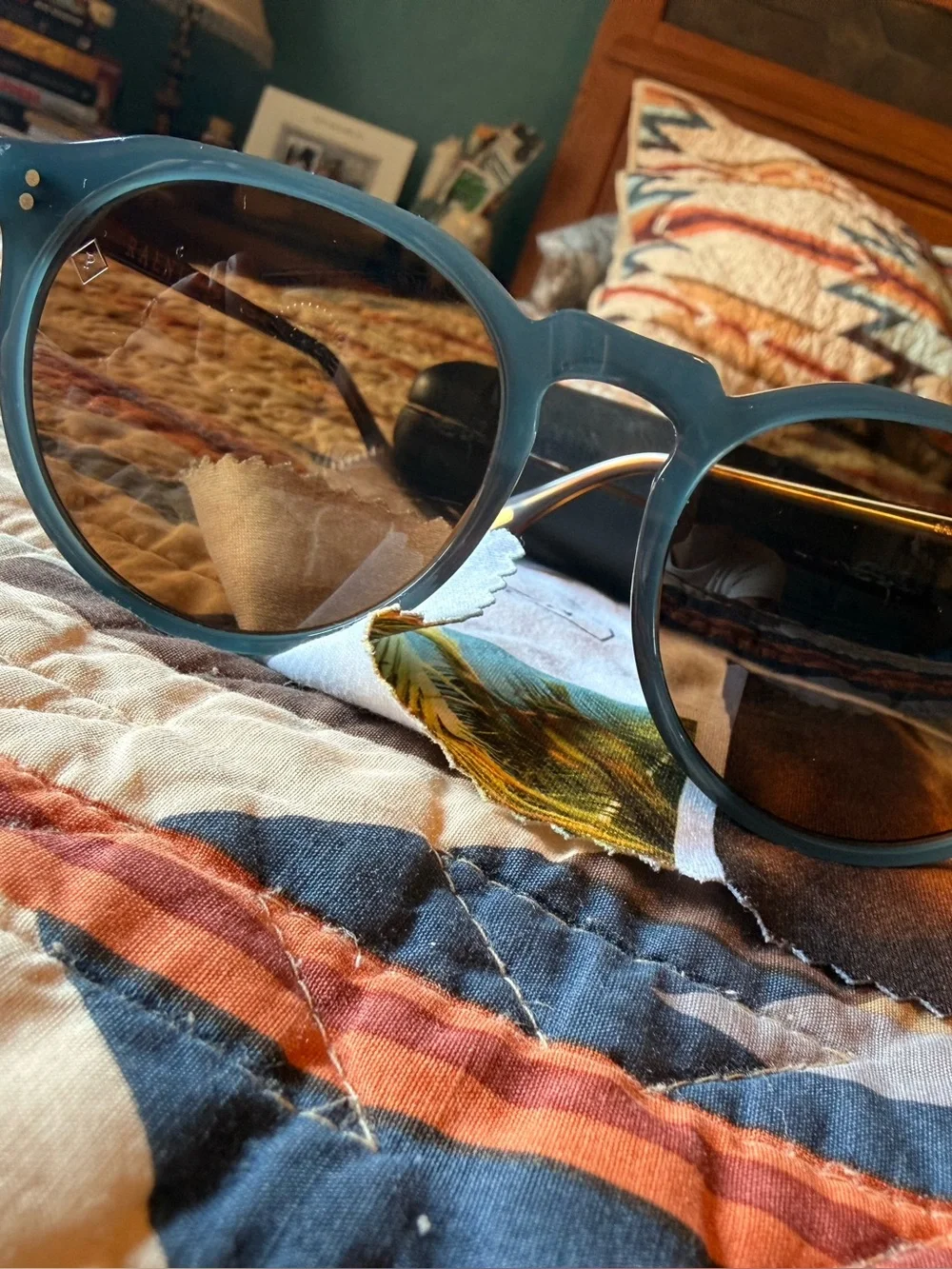 RAEN Remmy 🕶️